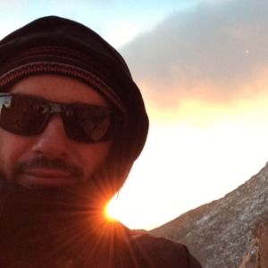 Meet your Posher, Alec